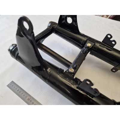 Вилка передняя  УРАЛ\М67