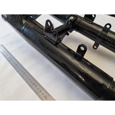 Вилка передняя  УРАЛ\М67