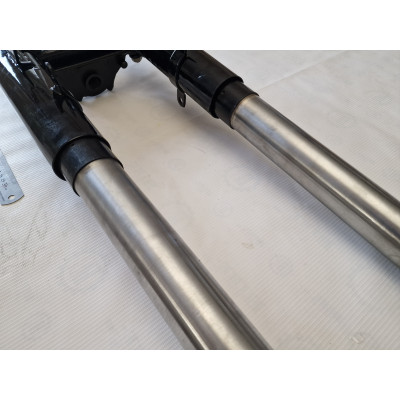 Вилка передняя  УРАЛ\М67