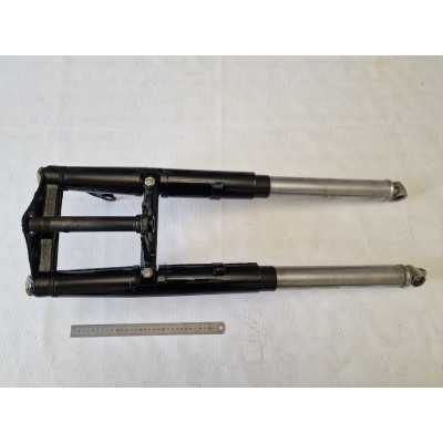 Вилка передняя  УРАЛ\М67