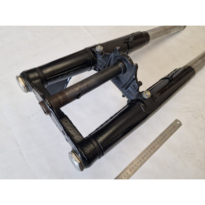 Вилка передняя  УРАЛ\М67