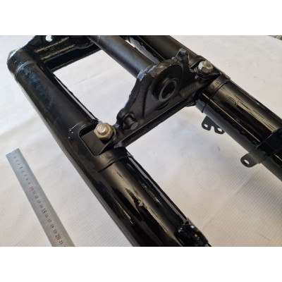 Вилка передняя  УРАЛ\М67