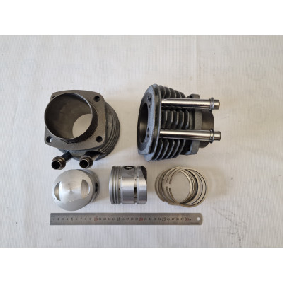 Поршневая группа АИ92 УРАЛ\М61\М67