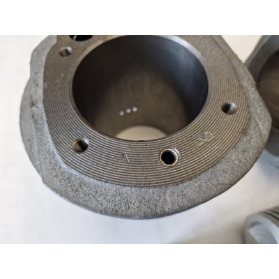 Поршневая группа АИ92 УРАЛ\М61\М67