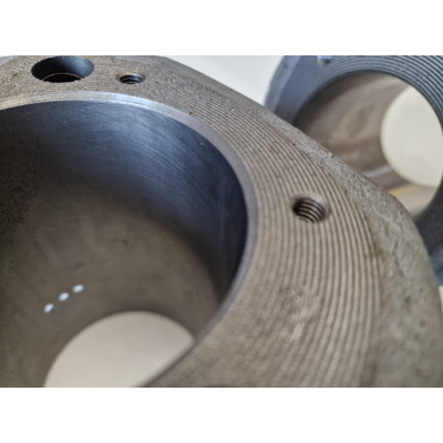 Поршневая группа АИ92 УРАЛ\М61\М67