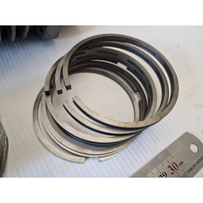 Поршневая группа АИ92 УРАЛ\М61\М67