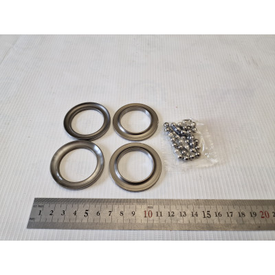 Подшипник рулевой колонки УРАЛ\М72