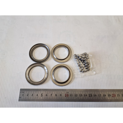 Подшипник рулевой колонки УРАЛ\М72