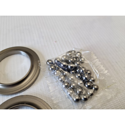 Подшипник рулевой колонки УРАЛ\М72