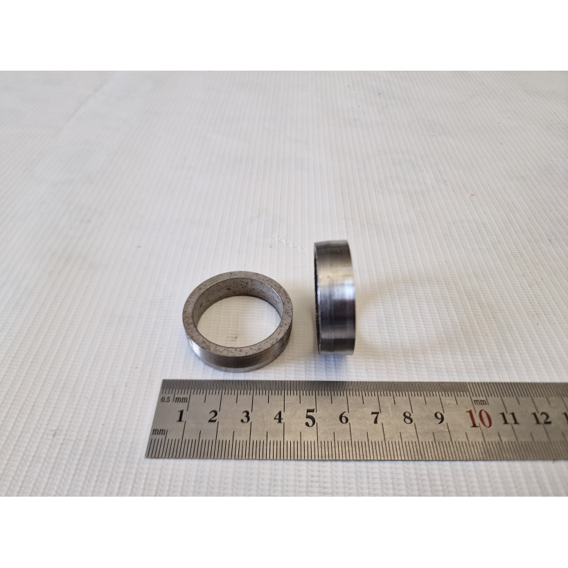 Седло выпускное УРАЛ\М67