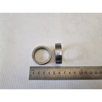 Седло выпускное УРАЛ\М67