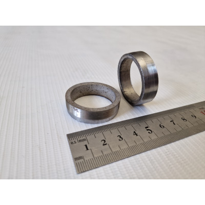 Седло выпускное УРАЛ\М67