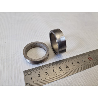 Седло выпускное УРАЛ\М67