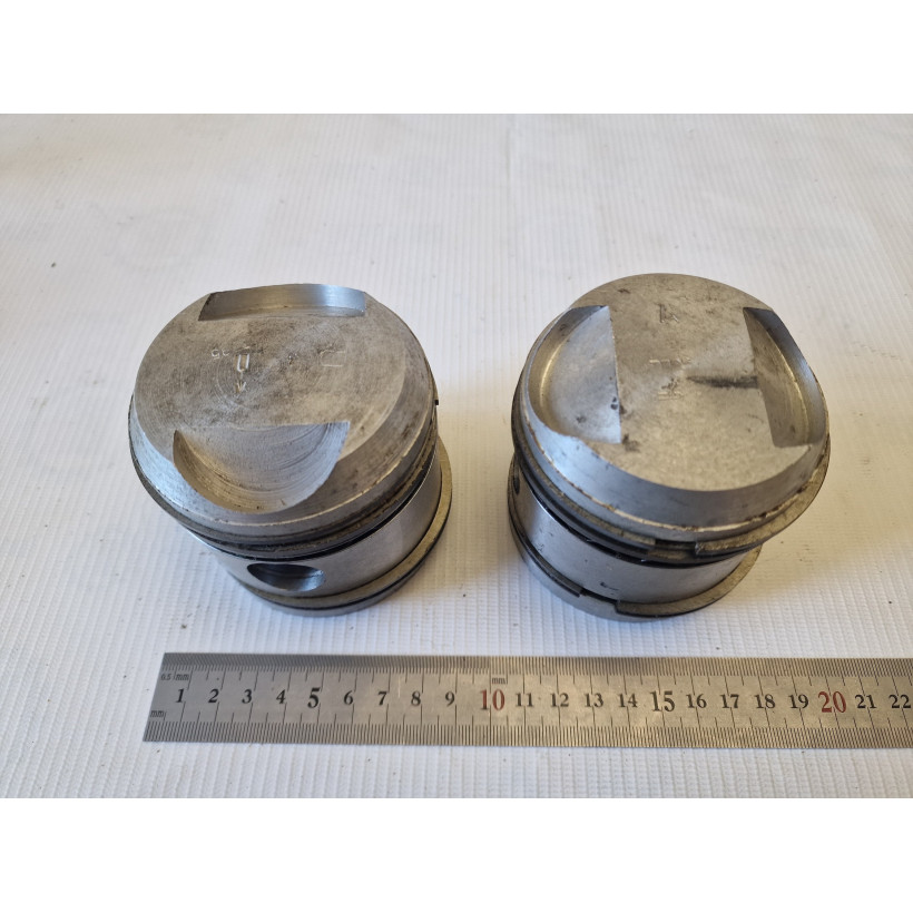 Поршни номинал СССР Днепр