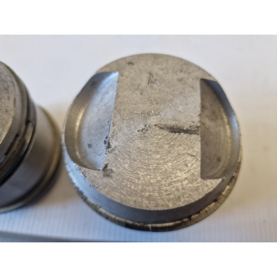 Поршни номинал СССР Днепр