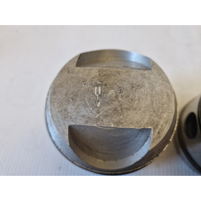 Поршни номинал СССР Днепр