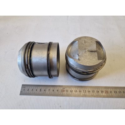 Поршни номинал СССР Днепр