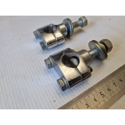 Держатель руля ИЖ Планета\Юпитер