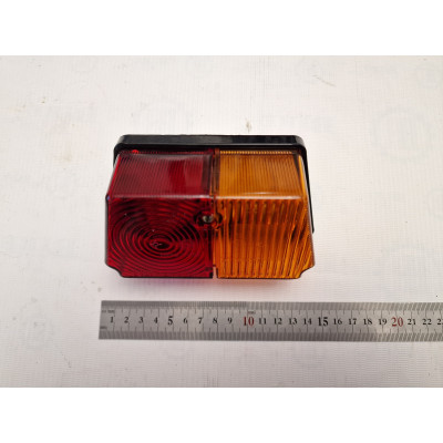 Задний габарит коляски УРАЛ\М67