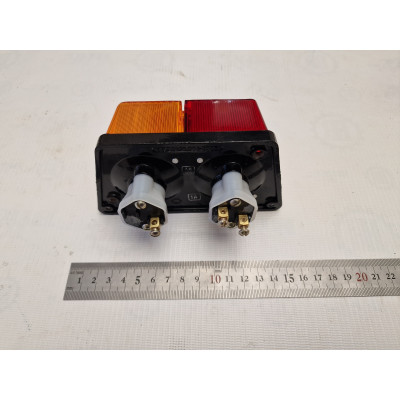 Задний габарит коляски УРАЛ\М67