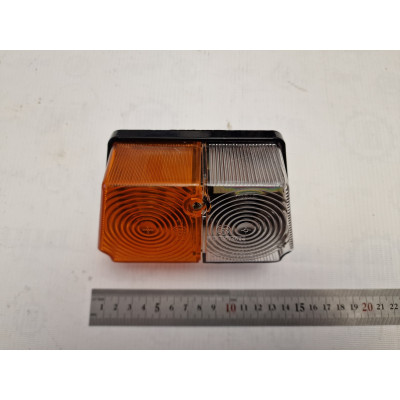 Передний габарит коляски УРАЛ\М67