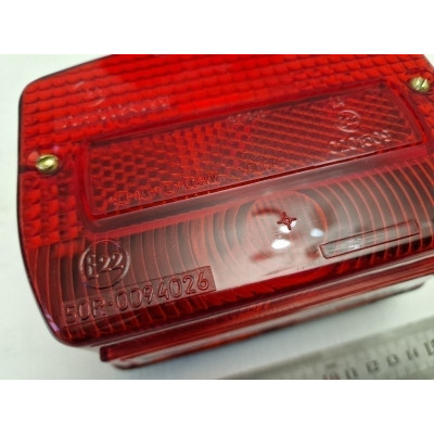 Стоп сигнал УРАЛ\ИЖ