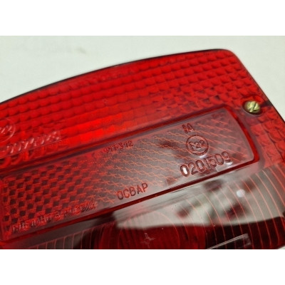 Стоп сигнал УРАЛ\ИЖ