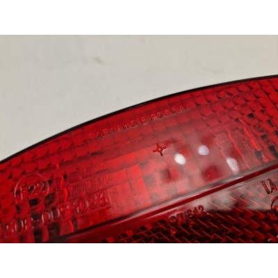 Стоп сигнал УРАЛ\ИЖ