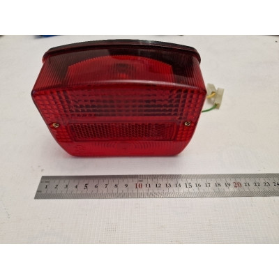 Стоп сигнал УРАЛ\ИЖ