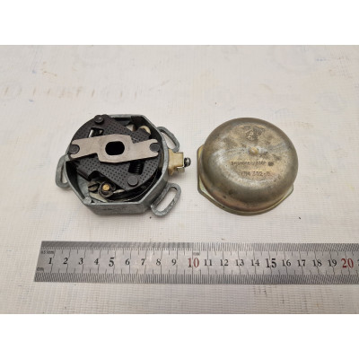 Зажигание ПМ 302 СССР Урал\Днепр