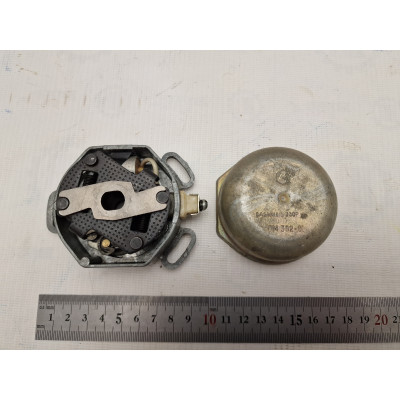 Зажигание ПМ 302 СССР Урал\Днепр