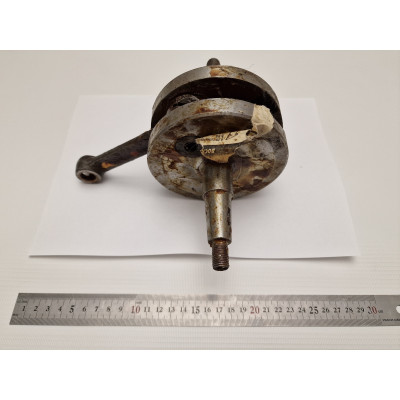 Коленвал СССР Муравей\Тула