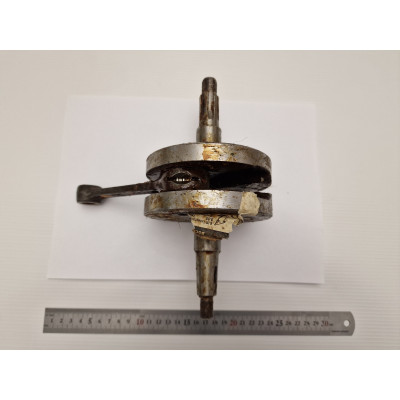 Коленвал СССР Муравей\Тула