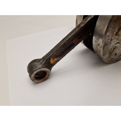 Коленвал СССР Муравей\Тула