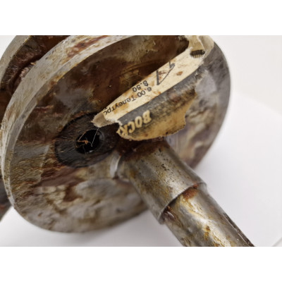 Коленвал СССР Муравей\Тула