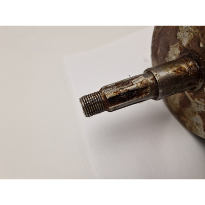 Коленвал СССР Муравей\Тула