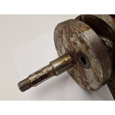 Коленвал СССР Муравей\Тула