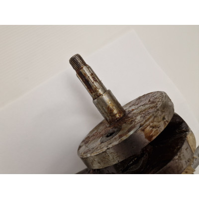 Коленвал СССР Муравей\Тула