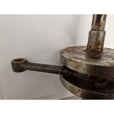 Коленвал СССР Муравей\Тула