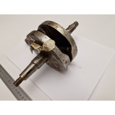 Коленвал СССР Муравей\Тула