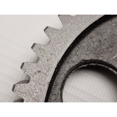 Шестерни ГРМ ИМЗ Урал\М67\М72\К750