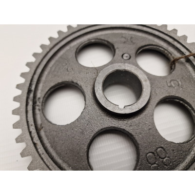 Шестерни ГРМ ИМЗ Урал\М67\М72\К750