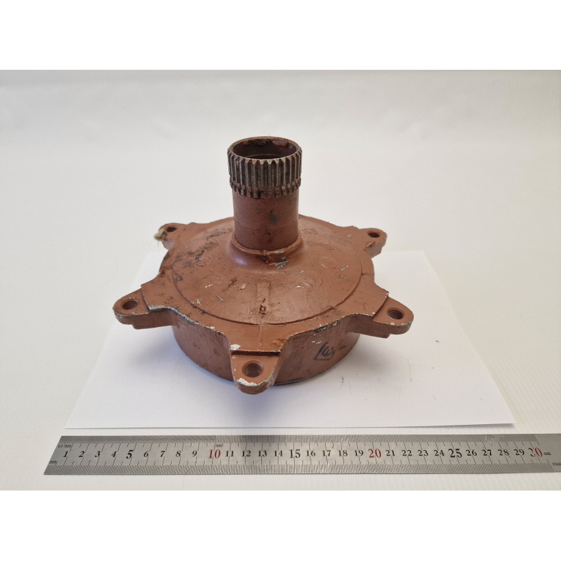 Ступица СССР Тула