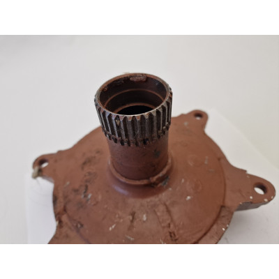 Ступица СССР Тула