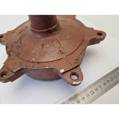 Ступица СССР Тула