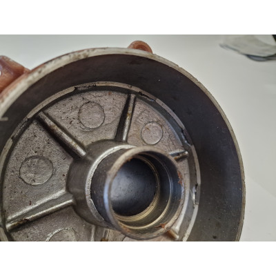 Ступица СССР Тула