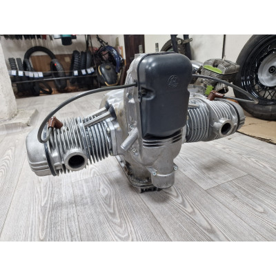 Двигатель ИМЗ УРАЛ 650сс