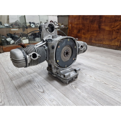 Двигатель ИМЗ УРАЛ 650сс