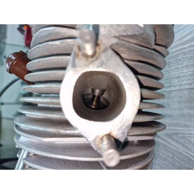 Двигатель ИМЗ УРАЛ 650сс