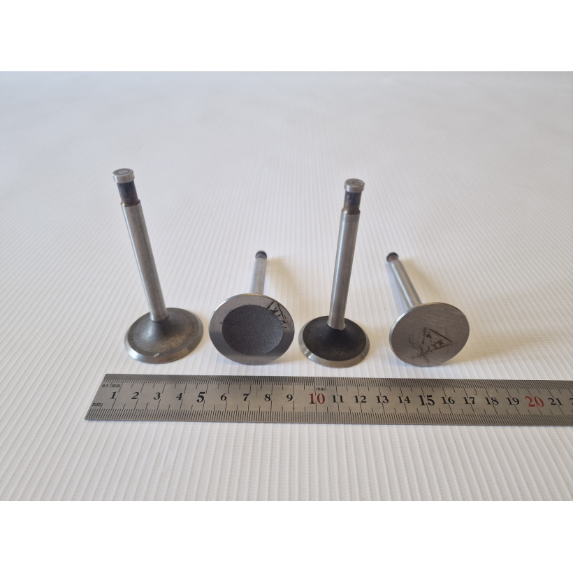 Клапана ИМЗ УРАЛ Волк\Вояж 750сс, Днепр